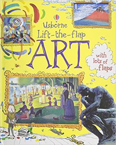 How to Homeschool - Art Book